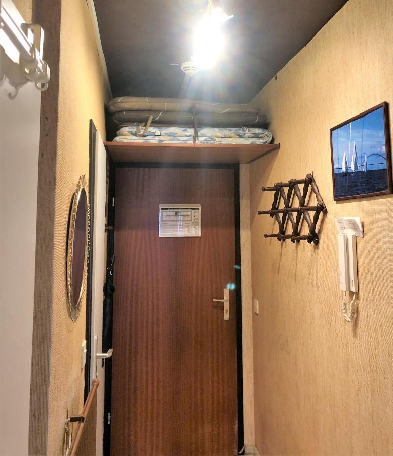 Belvedere 38 Großenbrode Екстериор снимка